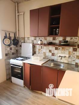 1-к квартира, на длительный срок, 29м2, 1/5 этаж