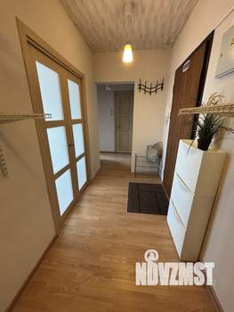 1-к квартира, на длительный срок, 44м2, 23/23 этаж