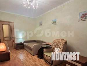 2-к квартира, на длительный срок, 54м2, 11/17 этаж