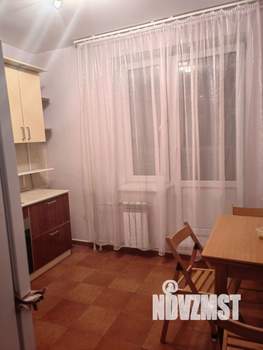 1-к квартира, на длительный срок, 44м2, 11/15 этаж