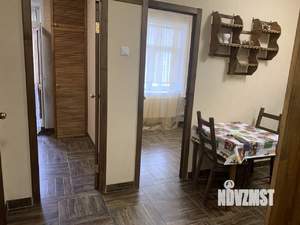 2-к квартира, на длительный срок, 34м2, 7/17 этаж