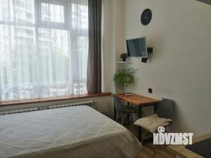 1-к квартира, на длительный срок, 16м2, 2/2 этаж