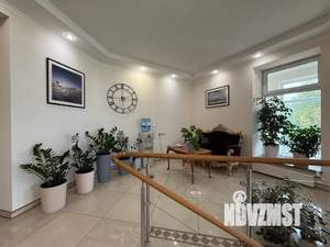 1-к квартира, посуточно, 31м2, 1/3 этаж