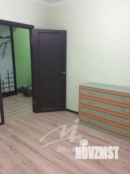 3-к квартира, на длительный срок, 89м2, 8/27 этаж