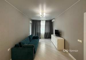 2-к квартира, на длительный срок, 42м2, 10/17 этаж