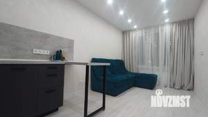 1-к квартира, на длительный срок, 34м2, 3/21 этаж