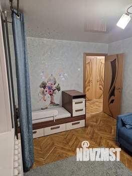 2-к квартира, на длительный срок, 44м2, 3/9 этаж