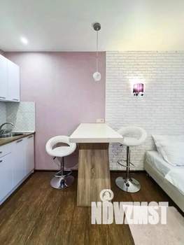 1-к квартира, посуточно, 23м2, 1/1 этаж