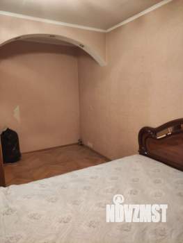 2-к квартира, на длительный срок, 45м2, 5/5 этаж