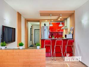 Студия квартира, посуточно, 25м2, 14/27 этаж