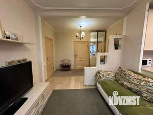 2-к квартира, на длительный срок, 55м2, 7/16 этаж