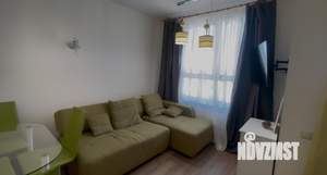 1-к квартира, на длительный срок, 40м2, 8/8 этаж