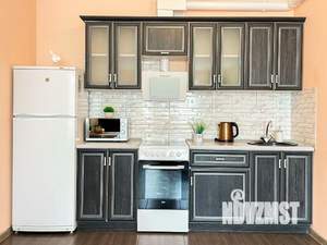 2-к квартира, посуточно, 50м2, 1/1 этаж