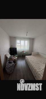 3-к квартира, на длительный срок, 86м2, 23/25 этаж