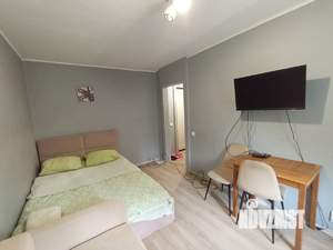 1-к квартира, посуточно, 29м2, 3/9 этаж
