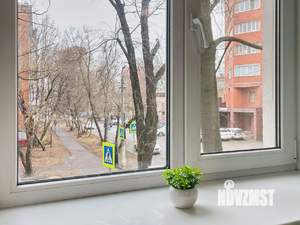 2-к квартира, посуточно, 45м2, 3/5 этаж