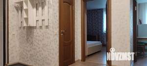 2-к квартира, на длительный срок, 58м2, 16/17 этаж
