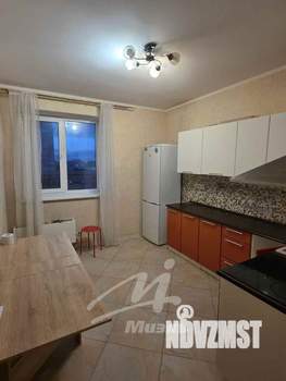 2-к квартира, на длительный срок, 63м2, 20/25 этаж