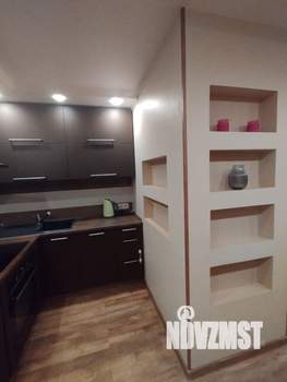 Студия квартира, на длительный срок, 30м2, 3/27 этаж