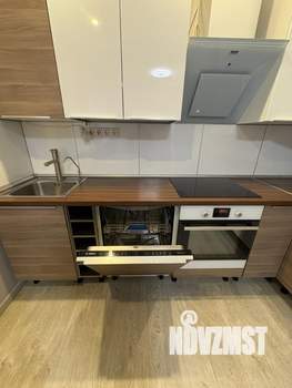 4-к квартира, на длительный срок, 98м2, 3/4 этаж