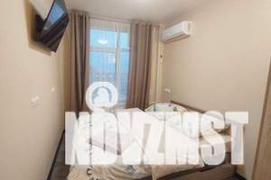 2-к квартира, посуточно, 45м2, 15/17 этаж