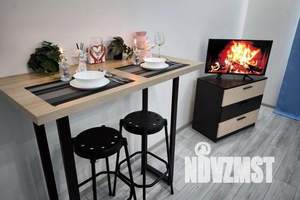 1-к квартира, посуточно, 26м2, 13/17 этаж