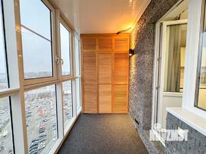 2-к квартира, на длительный срок, 65м2, 19/27 этаж