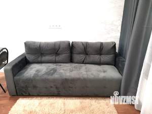 Студия квартира, на длительный срок, 26м2, 2/20 этаж