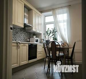 2-к квартира, посуточно, 52м2, 7/9 этаж