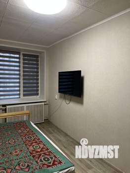 2-к квартира, на длительный срок, 45м2, 1/9 этаж