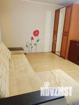 2-к квартира, на длительный срок, 60м2, 7/17 этаж