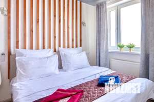 Студия квартира, посуточно, 22м2, 21/27 этаж