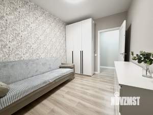 2-к квартира, на длительный срок, 51м2, 3/4 этаж