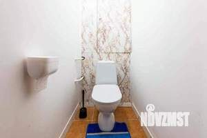 1-к квартира, посуточно, 72м2, 2/17 этаж