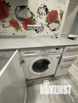 1-к квартира, на длительный срок, 31м2, 3/9 этаж