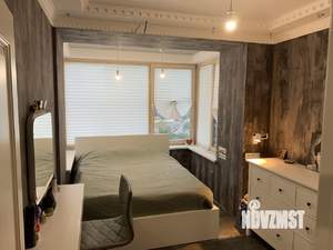 3-к квартира, на длительный срок, 60м2, 23/26 этаж