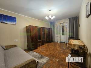 1-к квартира, на длительный срок, 33м2, 3/9 этаж