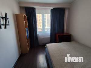 2-к квартира, на длительный срок, 60м2, 3/17 этаж