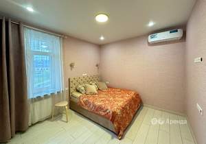 2-к квартира, на длительный срок, 52м2, 2/17 этаж