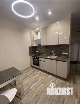 1-к квартира, на длительный срок, 33м2, 7/8 этаж