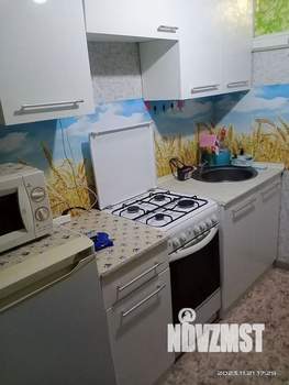 1-к квартира, на длительный срок, 33м2, 2/9 этаж