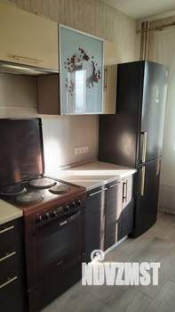 1-к квартира, на длительный срок, 44м2, 14/19 этаж