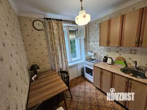 2-к квартира, на длительный срок, 43м2, 4/5 этаж
