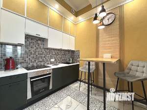 2-к квартира, посуточно, 55м2, 4/17 этаж