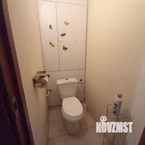 1-к квартира, на длительный срок, 42м2, 8/16 этаж