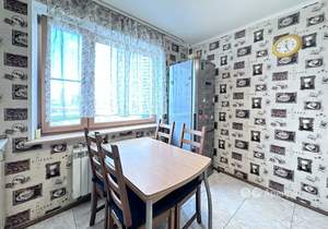 3-к квартира, на длительный срок, 75м2, 5/17 этаж