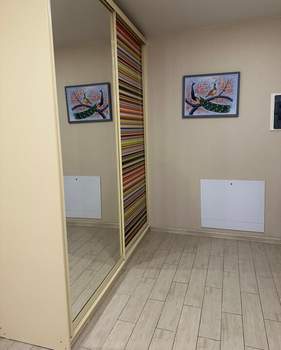 2-к квартира, на длительный срок, 72м2, 5/25 этаж