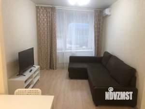 2-к квартира, на длительный срок, 43м2, 1/25 этаж