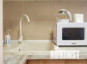 1-к квартира, посуточно, 34м2, 3/7 этаж