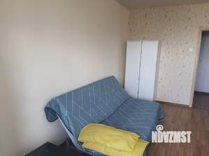 1-к квартира, на длительный срок, 43м2, 17/25 этаж